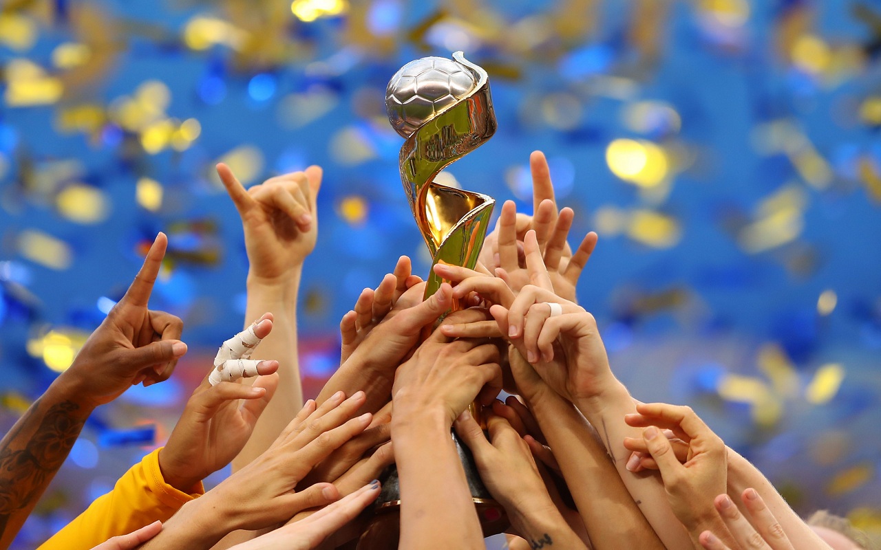 FIFA 2027: US, Mexico to bid to co-host the 2027 FIFA Women's World Cup.