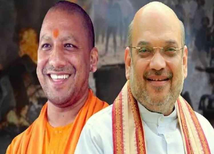 Lok Sabha Elections: Today Amit Shah and Yogi Adityanath will hold election meetings in Rajasthan