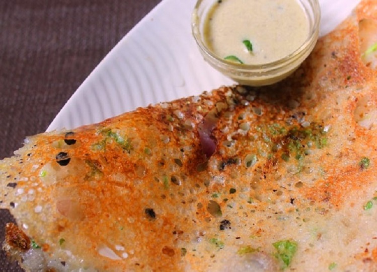 Recipe Tips: Delicious dosa can also be made from murmura, this is the method