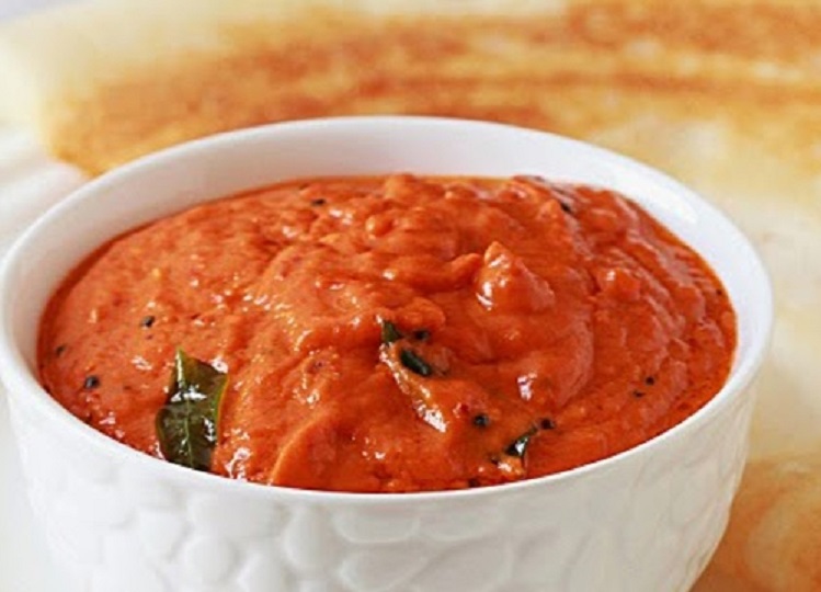 Recipe Tips: Tomato-garlic chutney is very much liked in Rajasthan, make it with this method