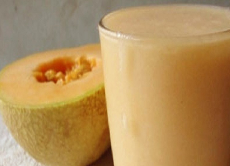 Recipe Tips: Make muskmelon Panna in the summer season, this is an easy way to make it