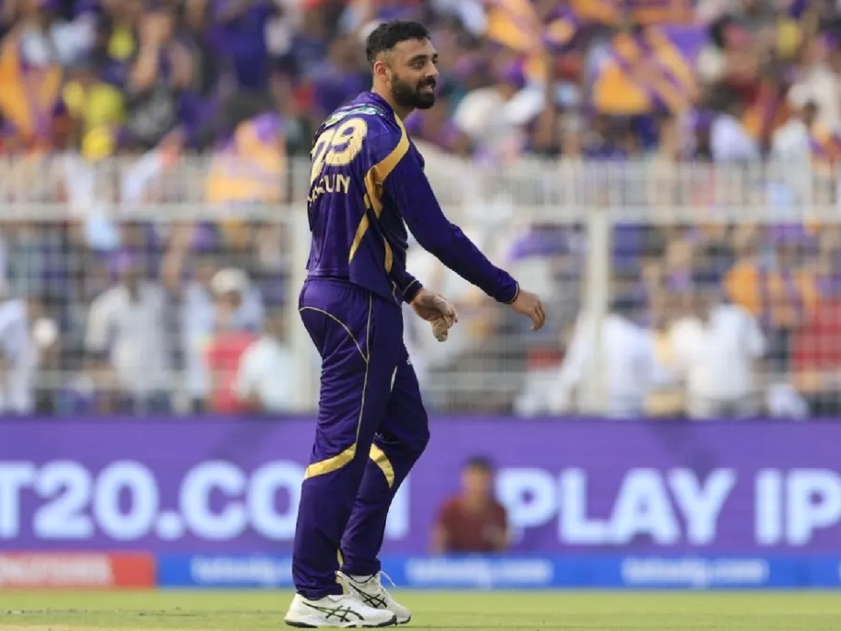 IPL 2026: Varun Chakravarthy Breaks This Major Record of Kuldeep Yadav; Also Climbs to Second Place in This Category