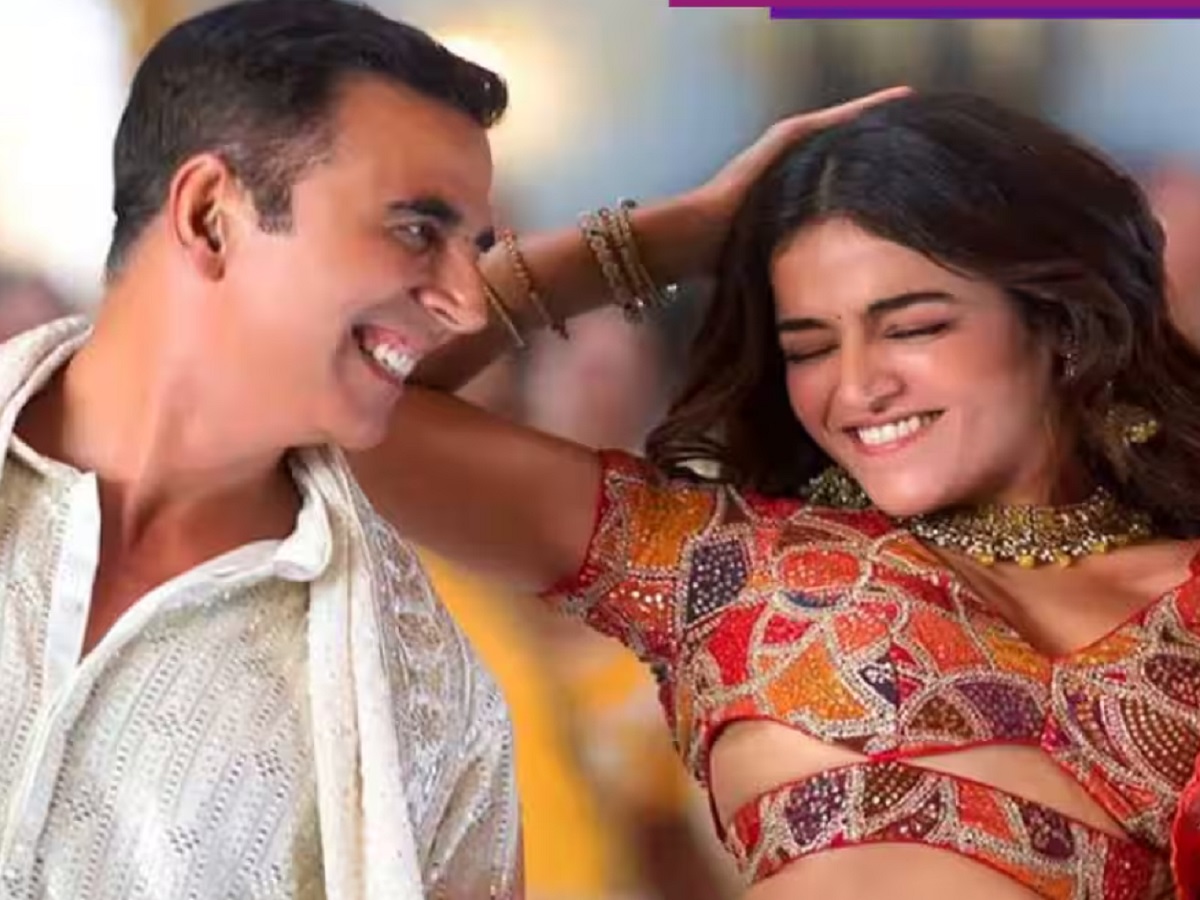 Box Office Collection: Akshay Kumar's film Bhoot Bangla raked in crores of rupees during its opening weekend