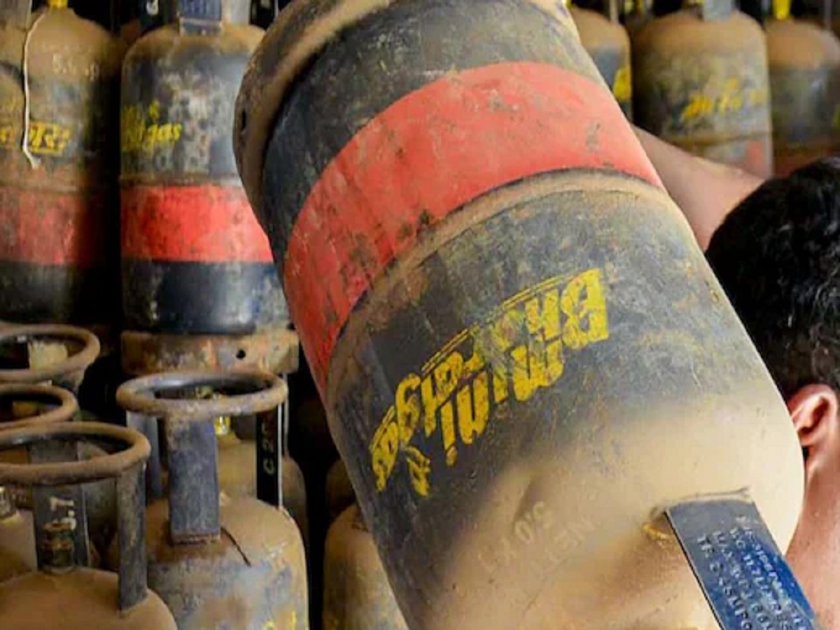 LPG: Gas Cylinders Easily Available for Weddings—Here Is the Complete Process