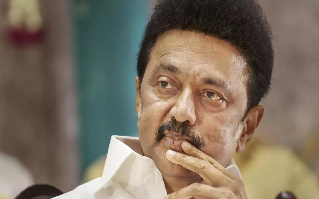 Tamil CM: Business delegation led by Stalin to visit Singapore on May 23 and 24