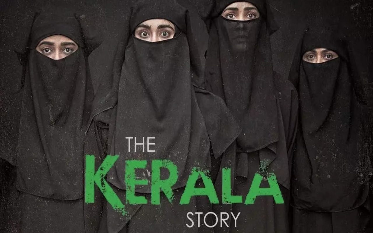 The Kerala Story: LDF government brings 'The Real Kerala Story' on its second anniversary
