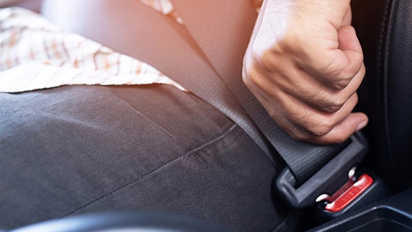 Seat Belt Clip Ban: Fake seat belt clip and alarm stopper banned on e-commerce website