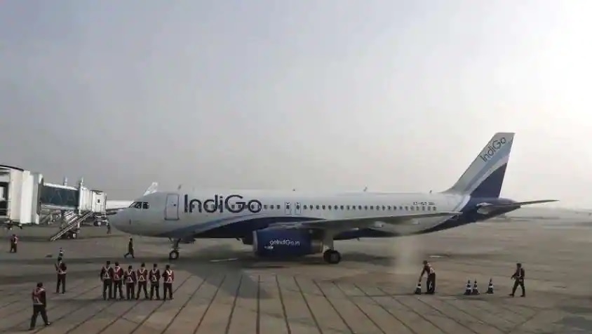 IndiGo Start New Flights: IndiGo will start flights service on these 6 new routes, know complete details