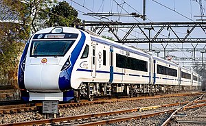 Vande Bharat Trains Expansion: The process of making 400 Vande Bharat trains has started, know the plan
