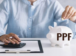 PPF Interest Rates: Invest 300 rupees daily, you will get 2.36 crores on retirement – See PPF calculation