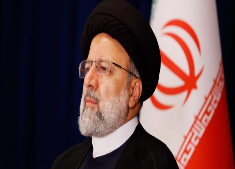 Iranian President Ebrahim Raisi dies in helicopter crash, know who can get the post now