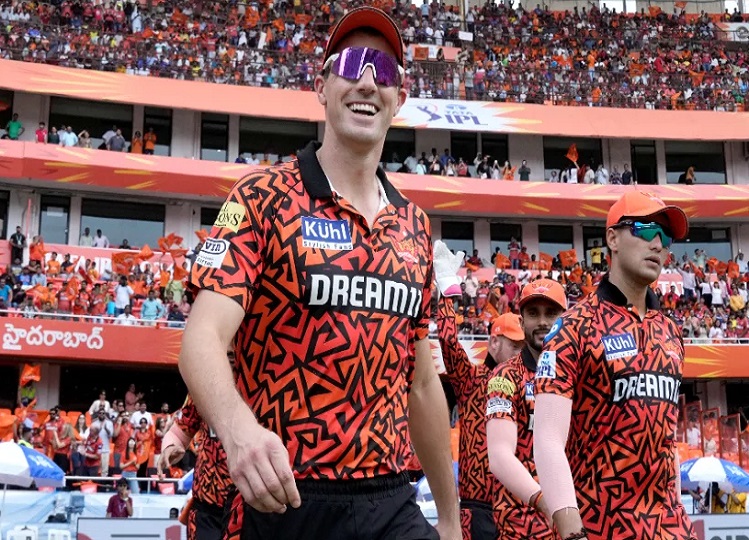 IPL 2024: Pat Cummins equals Ashwin in this matter, is five steps away from breaking Shane Warne's record