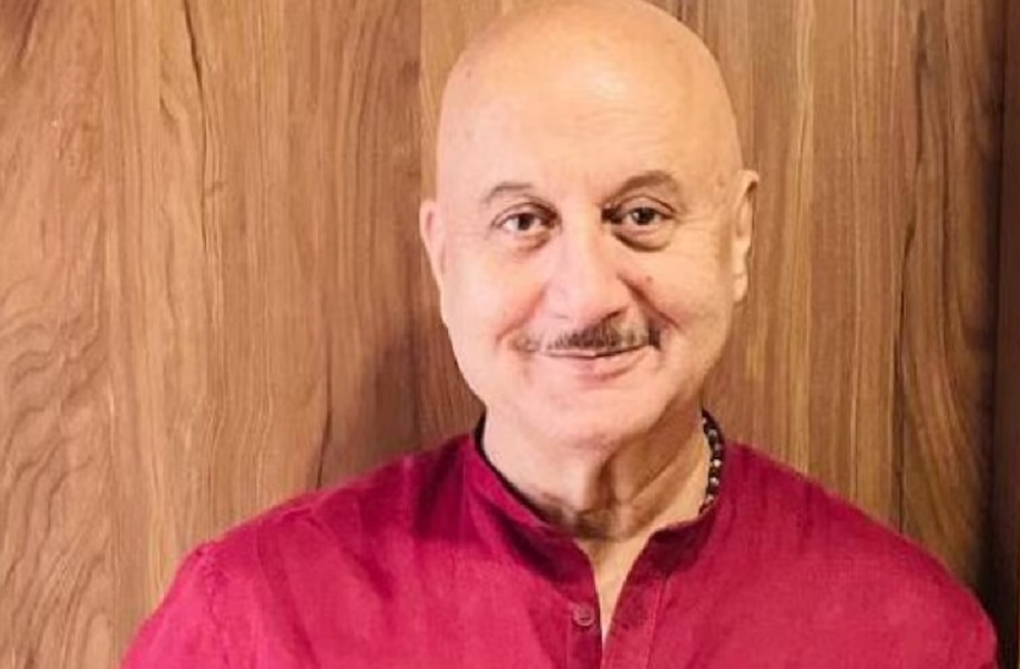 Bollywood: Now you will get to see the magic of Anupam Kher's acting in this film, the release date has been revealed