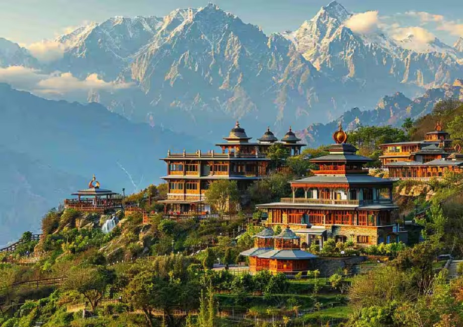 Travel Tips: You will love the valleys of Mussoorie in summer season, make a plan today