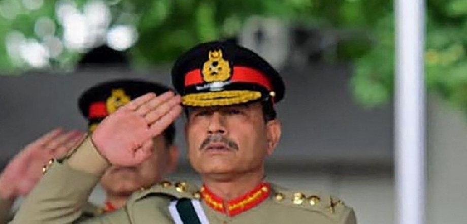 Pakistan Army Chief General Asim Munir promoted to Field Marshal rank, he had given this statement during the tension between India and Pakistan 