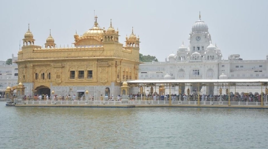 Indian Army denied deployment of air defence guns in Golden Temple, said- We knew Pakistan would target it 