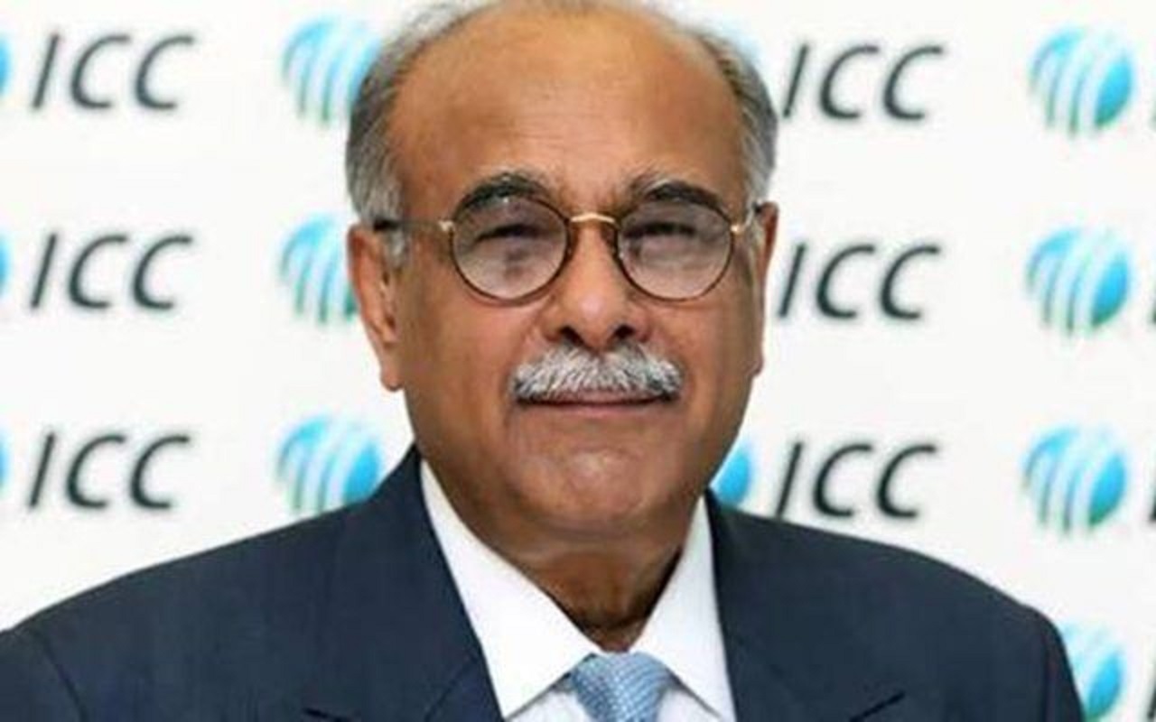 PCB: Sethi out of the race for the post of PCB chairman, left the post within 6 months!