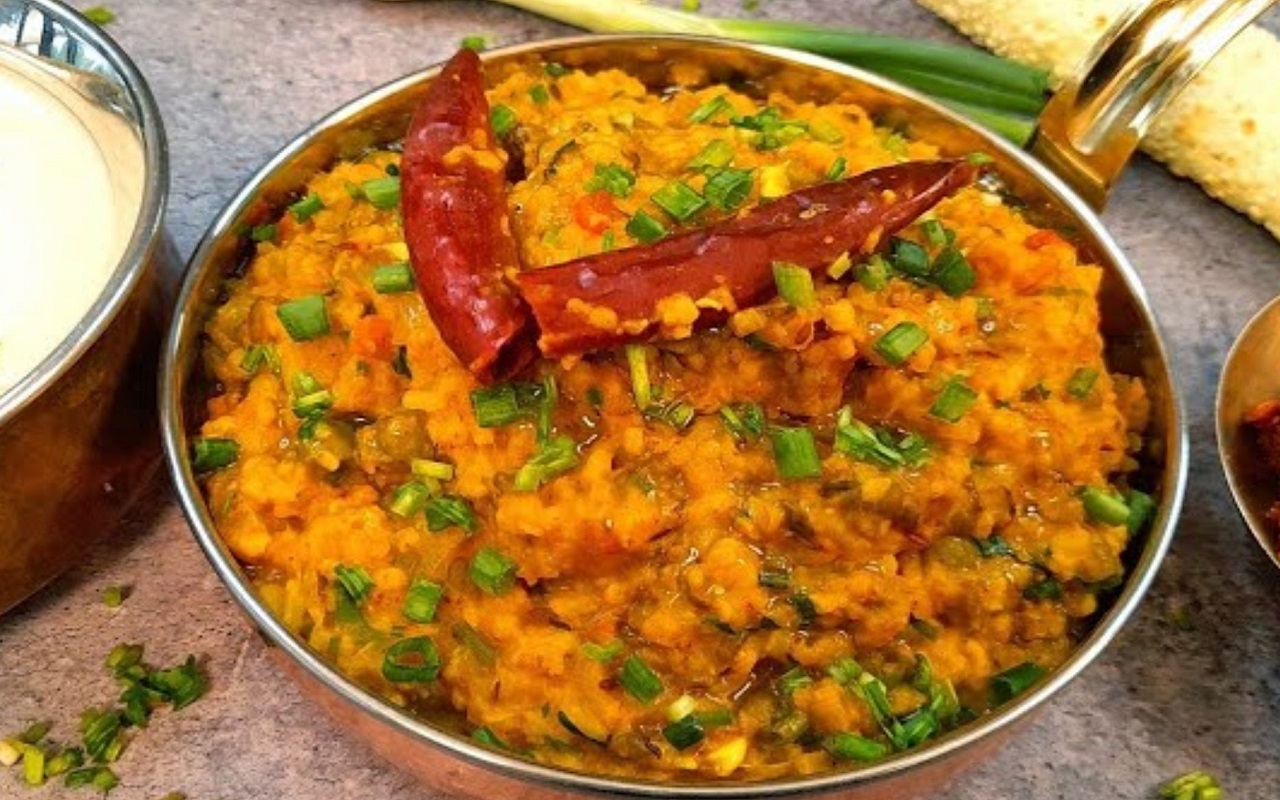 Recipe Tips: You can also make spicy khichdi for breakfast, it tastes amazing