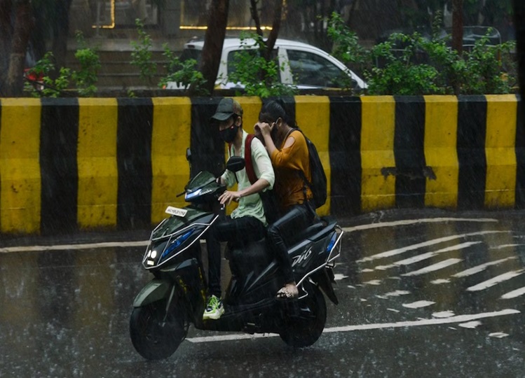Monsoon Alert in Rajasthan: People are not getting relief from the heat, know when the monsoon will enter the state