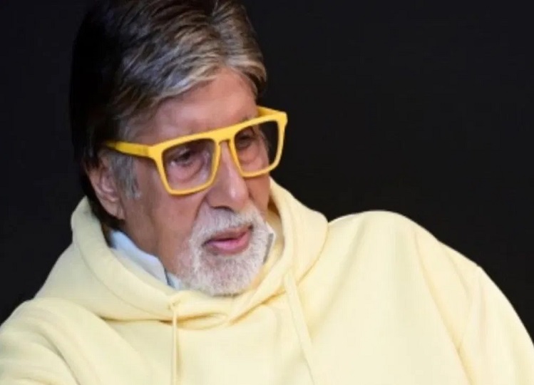 Amitabh Bachchan said this big thing about working in Kalki 2898 AD