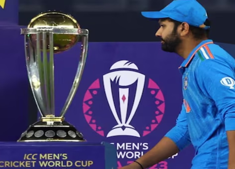 '¿Te volviste demasiado codicioso?': La leyenda de la India cuestiona el enfoque de Rohit Sharma en la final de la Copa del Mundo 2023