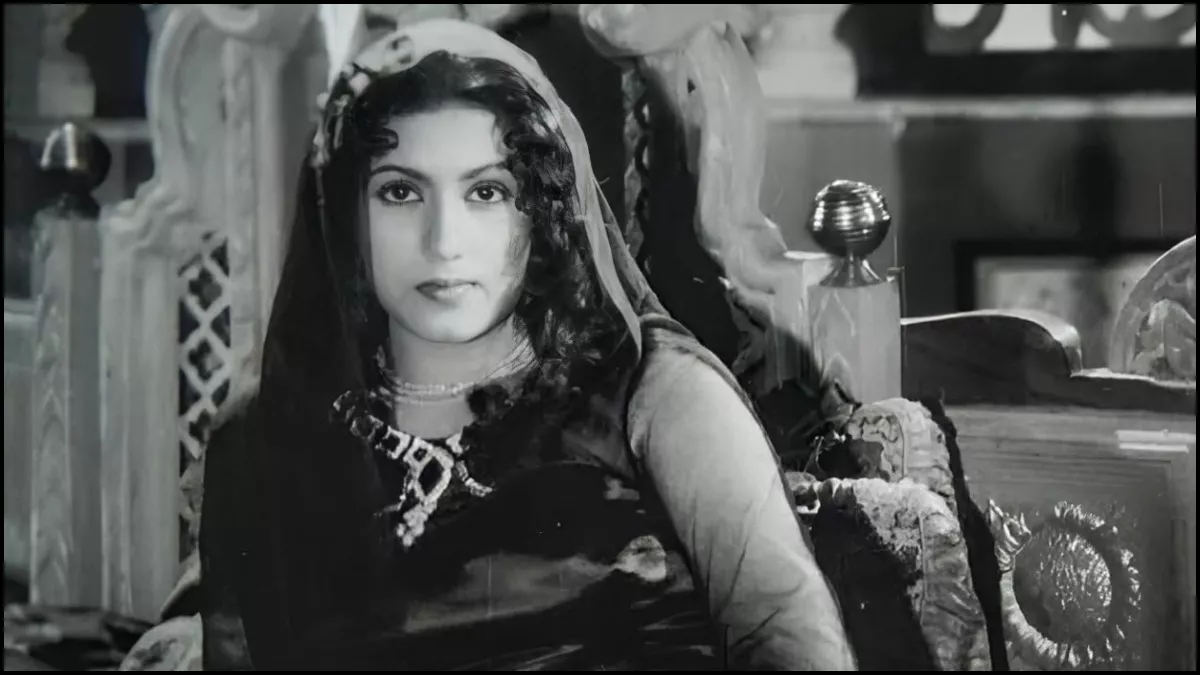 India's first horror film: Made in just 9 lakhs and earned 1.25 crores, 218 crores as per today's rate!