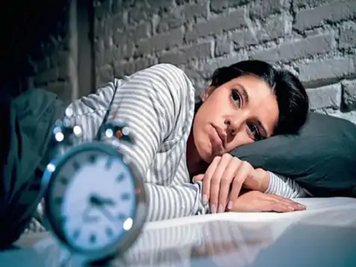 Health Tips: Lack of sleep impairs cognitive ability, study reveals