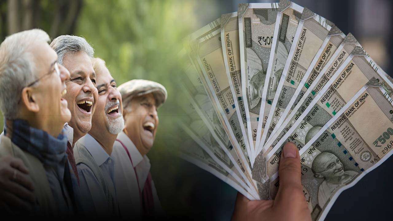 Special FD For Senior Citizen: You will get 10 lakhs on an investment of 5 lakhs, Opportunity to get 7.50 percent interest