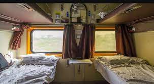 Indian Railway New Rules: Railway has changed the rule of sleeping in AC and sleeper coaches, check immediately