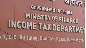 Taxpayers Big Update! Income tax department issued new order regarding ITR filers