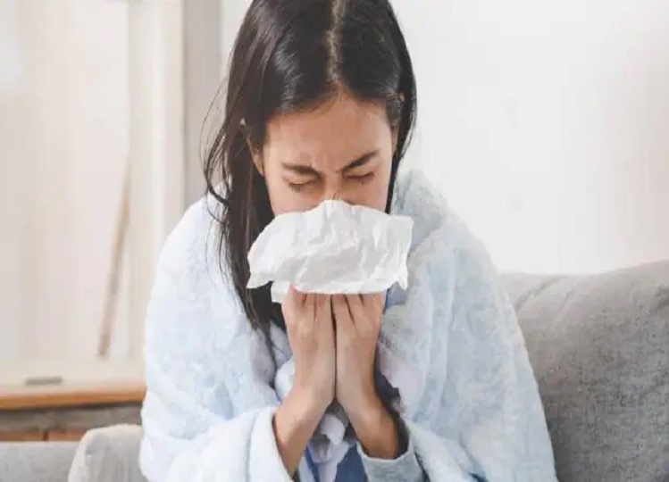 Health Tips: Cold is bothering you even in summer, so these home remedies