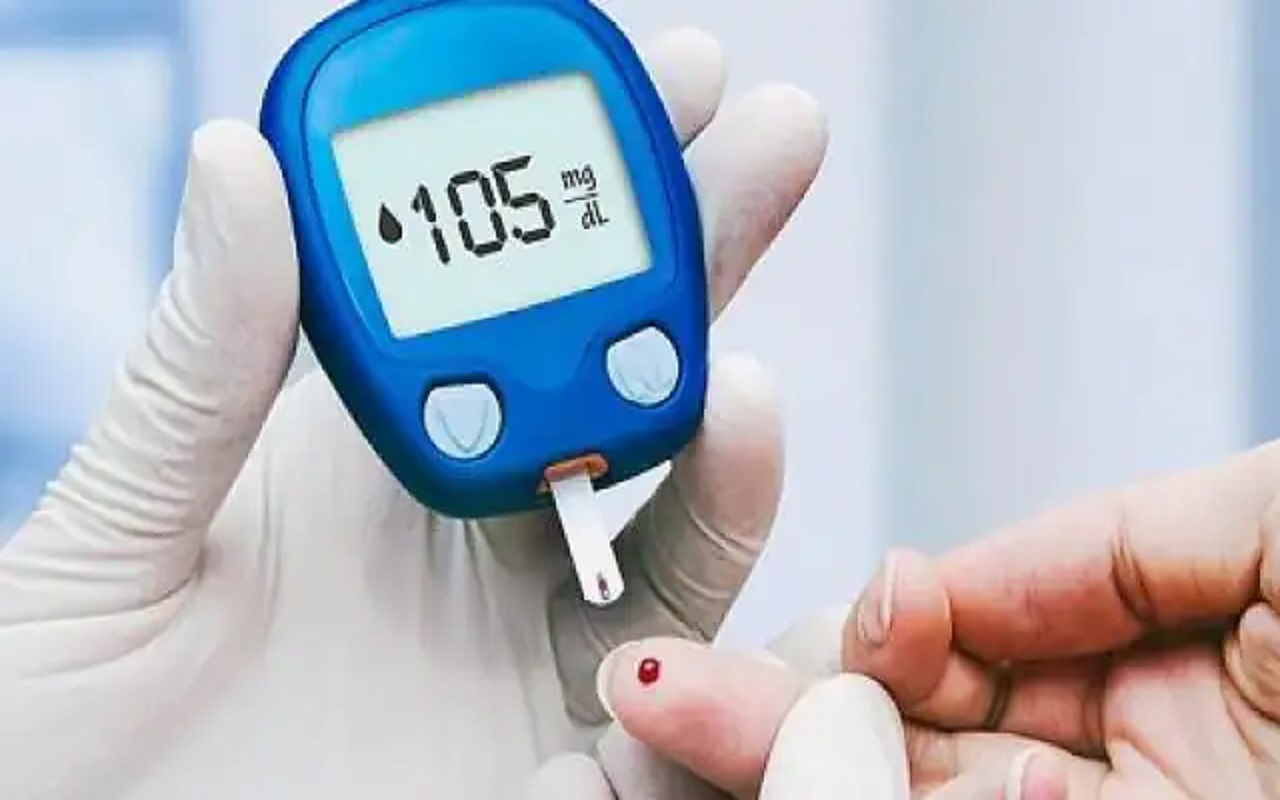 Health Tips: Diabetes patients are doing this mistake during lunch, it can be heavy