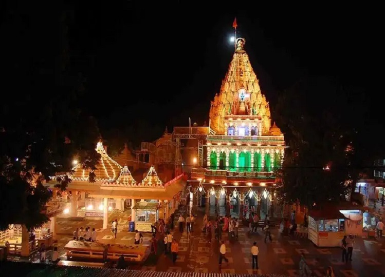 Travel Tips: Two of the 12 Jyotirlingas are located in this state, you should also visit