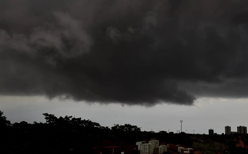 Rajasthan weather update: Yellow alert for rain issued for 31 districts, heavy rain will occur in these eight districts!