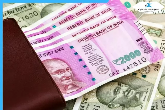 DA Hike: Dearness allowance will increase next month? can get so much relief
