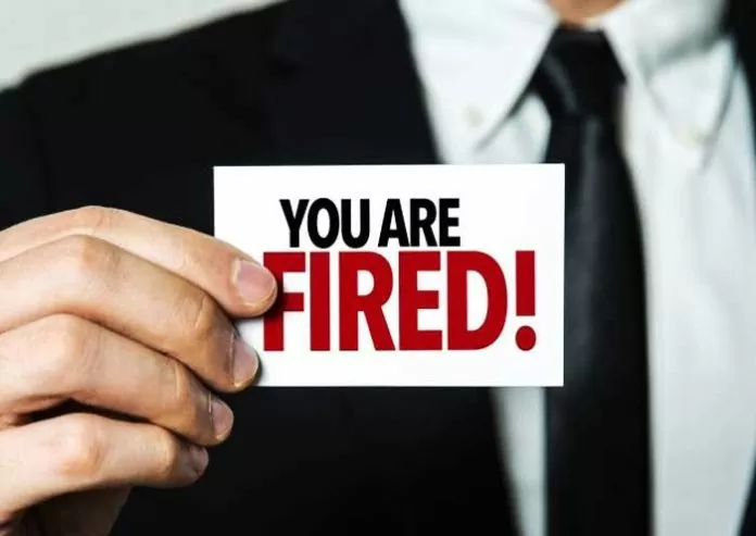 Employees Layoffs: Big news for Employees..! This company fired more than 400 employees, check details
