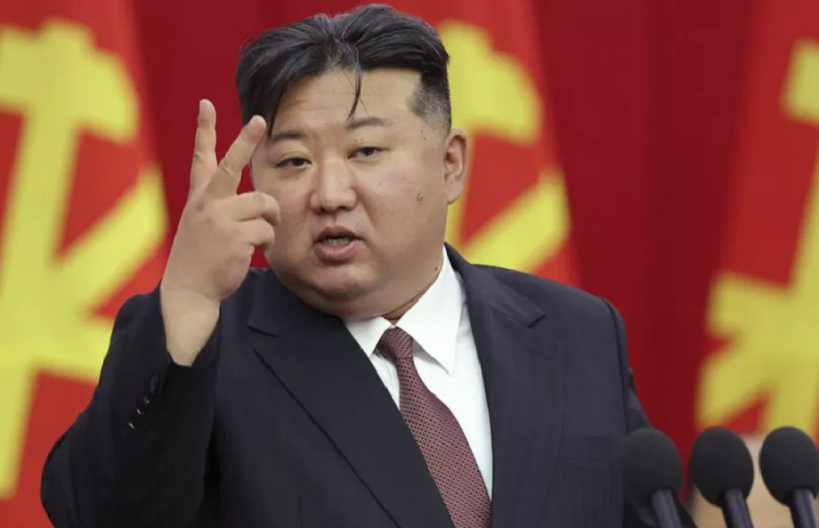 Kim Jong Un has now threatened America, saying he will rapidly expand his nuclear forces