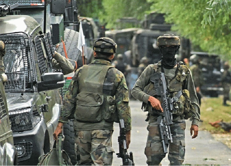 Anantnag encounter: Revenge for martyrdom of army officers, terrorist Uzair killed in seven-day operation