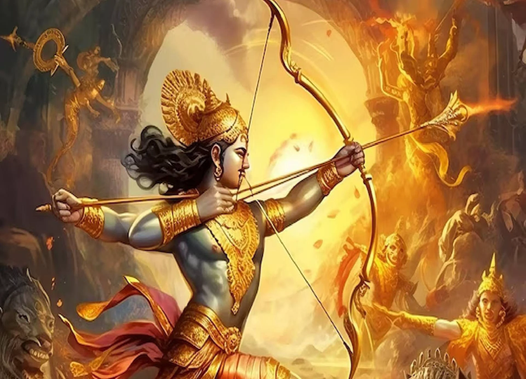 Offbeat: Do you know which God performed the last rites of Karna? You will be shocked to know