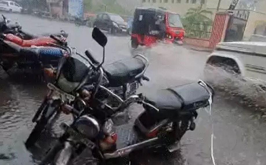 Rajasthan weather update: Rain alert in eight districts today, weather will remain like this till 22