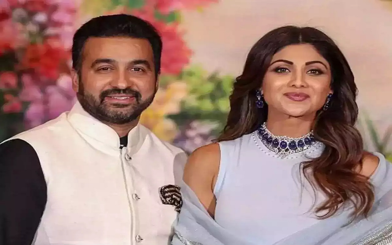 News of separation of Raj Kundra and Shilpa Shetty, Raj himself wrote on social media that we have separated....