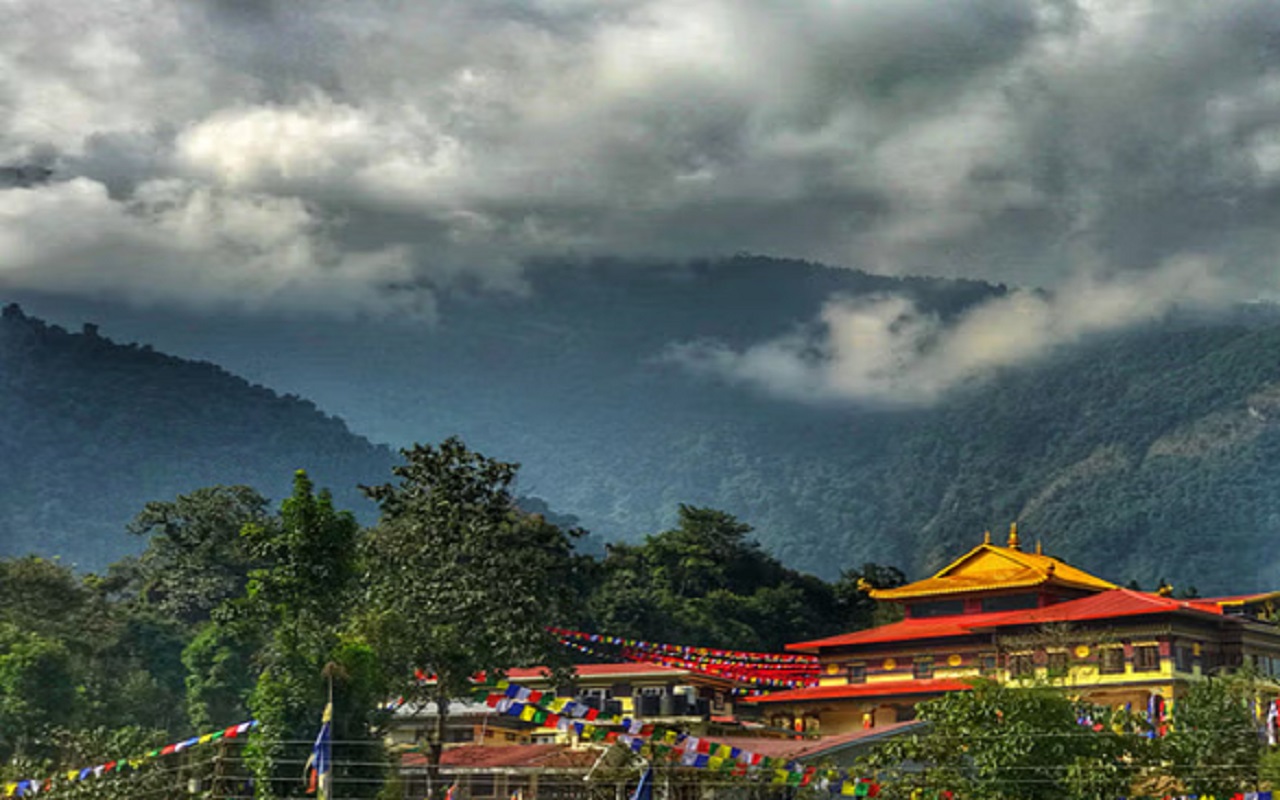 Travel Tips: IRCTC introduced this great tour package to visit Sikkim