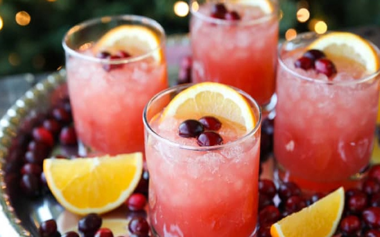 Recipe of the Day: You will like the taste of Cranberry Mocktail, make it with these things