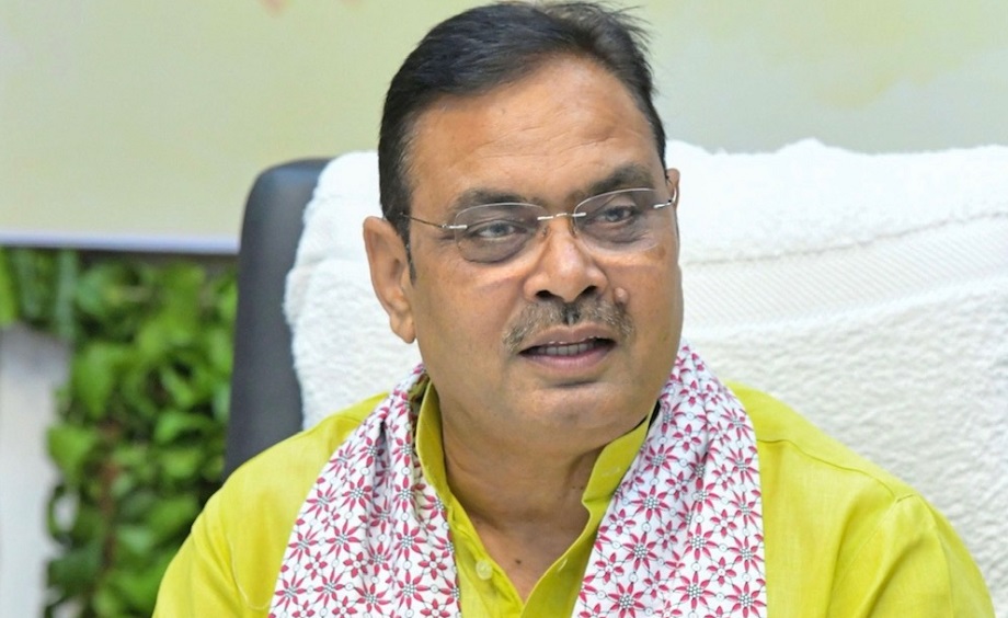 Samachar Jagat