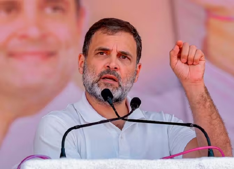 Rajasthan Elections 2023: Rahul Gandhi said- BJP will stop all the public welfare schemes of Congress as soon as it comes to power.