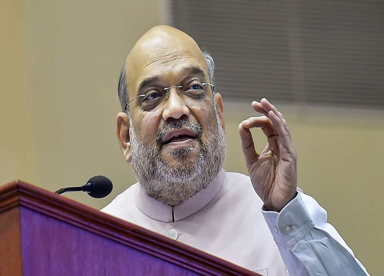 Telangana Elections 2023: Shah's big promise, will provide free visit to Ram temple to the people as soon as BJP government is formed