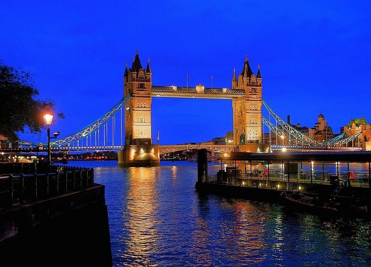 Travel Tips: If you are going to London then definitely visit these places.