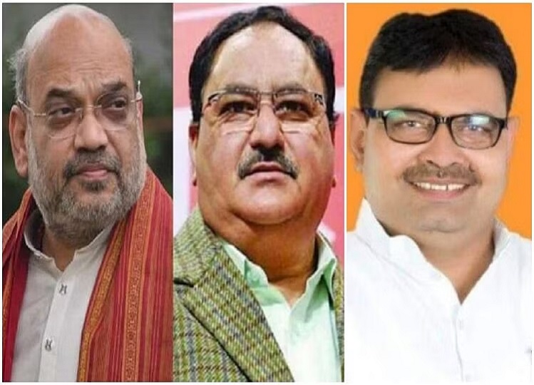 Rajasthan: Amit Shah will give final approval to Bhajanlal cabinet, all eyes on Delhi