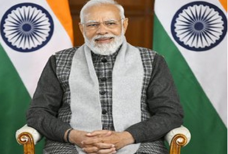 PM Modi congratulates people of Tripura, Manipur, Meghalaya on their foundation day