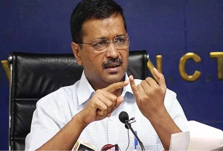 Kejriwal government urged to reduce cut-off for SC-ST students to fill vacant seats